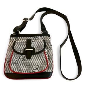 The Bagamore Alabama Crossbody Bag